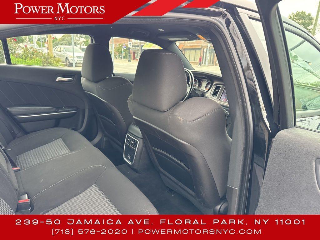 used 2023 Dodge Charger car, priced at $21,995