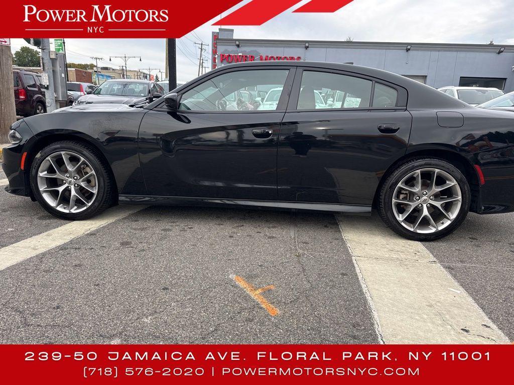 used 2023 Dodge Charger car, priced at $21,995