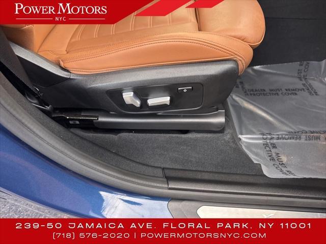 used 2021 BMW X3 car, priced at $22,755
