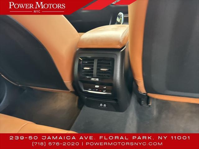 used 2021 BMW X3 car, priced at $22,755