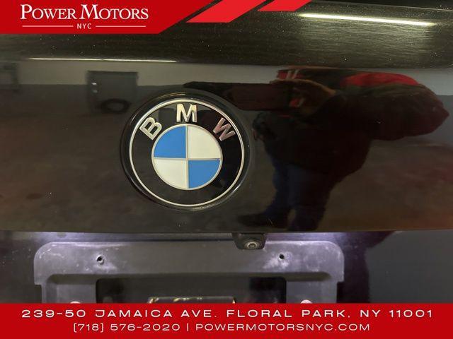 used 2021 BMW X5 car, priced at $32,995