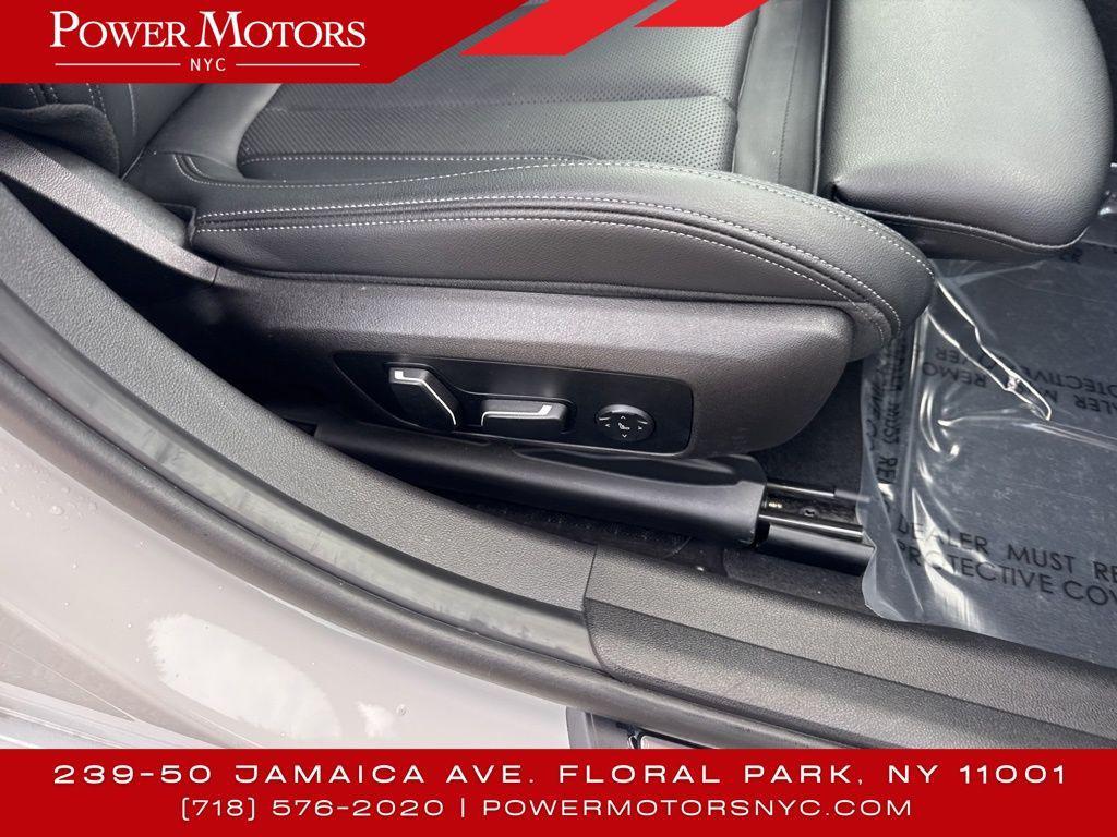 used 2024 BMW 330 car, priced at $25,995