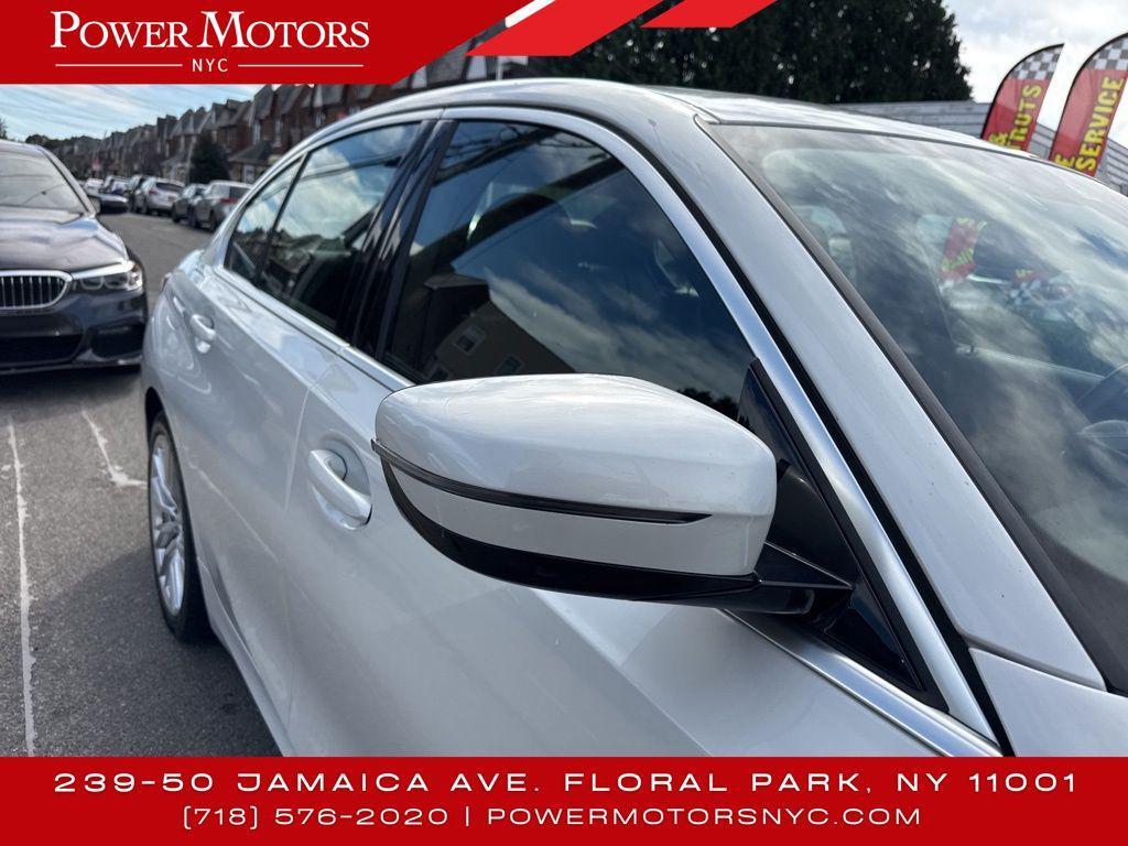 used 2024 BMW 330 car, priced at $25,995