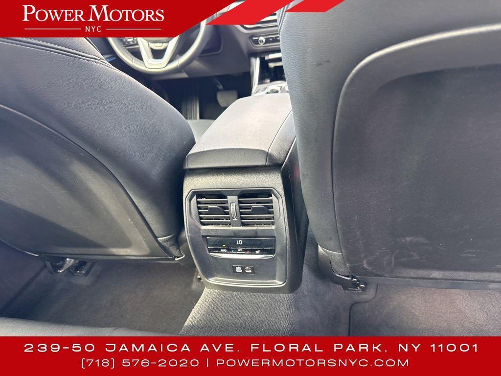 used 2024 BMW 330 car, priced at $25,995