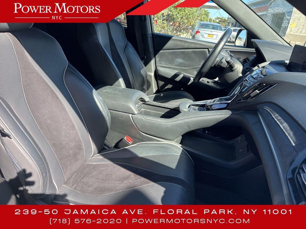 used 2020 Acura RDX car, priced at $24,995