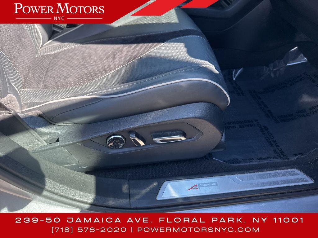 used 2020 Acura RDX car, priced at $24,995