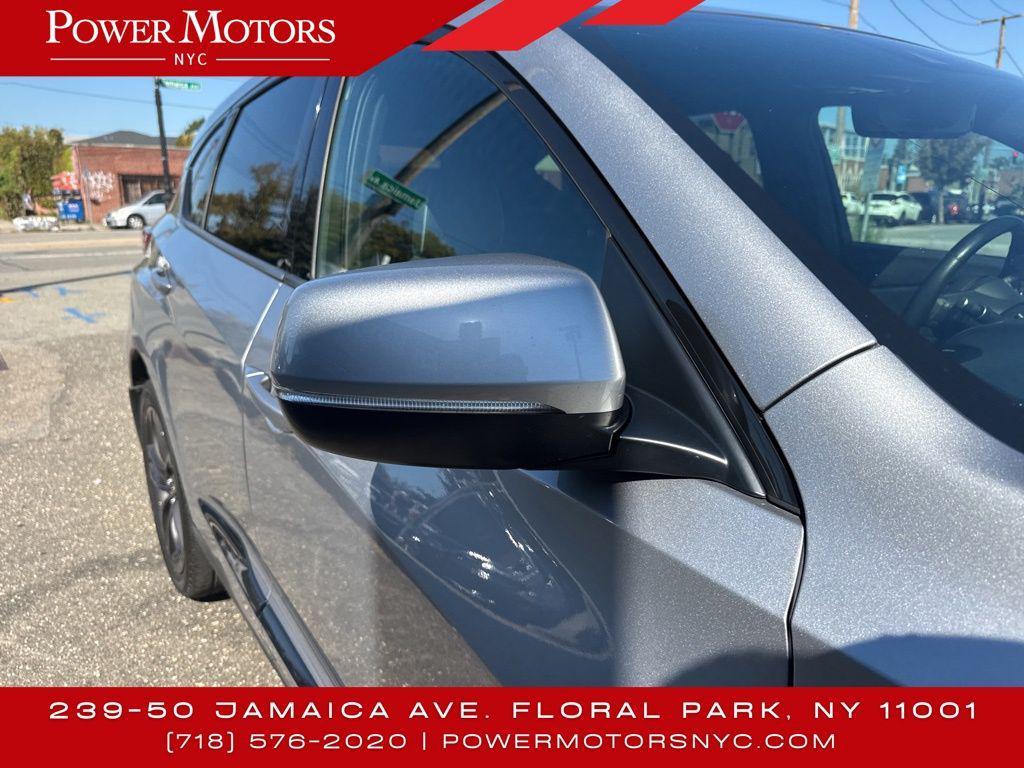 used 2020 Acura RDX car, priced at $24,995
