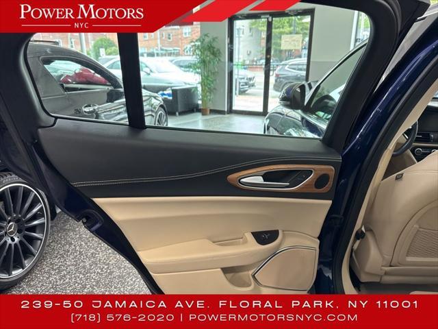 used 2021 Alfa Romeo Giulia car, priced at $21,266
