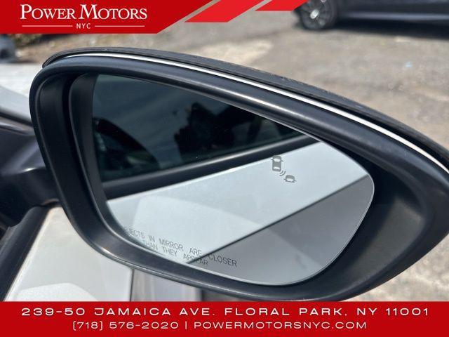 used 2020 Honda Accord car, priced at $18,995