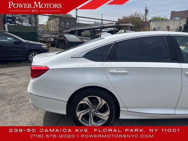 used 2020 Honda Accord car, priced at $18,995