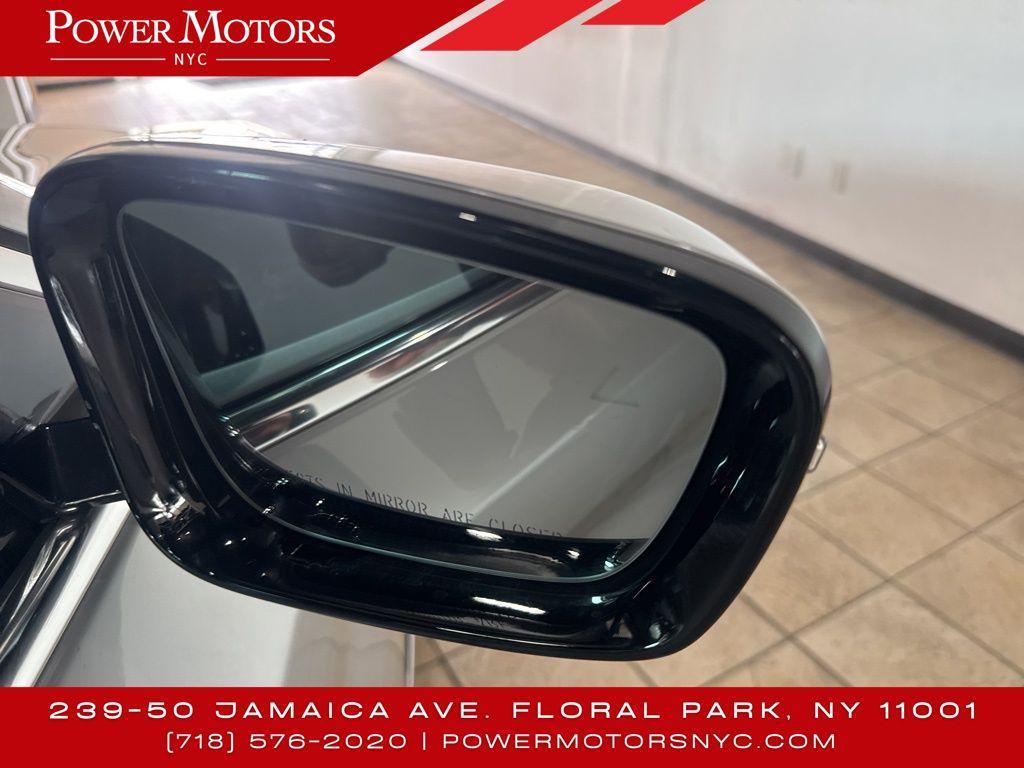 used 2019 BMW 530e car, priced at $21,295