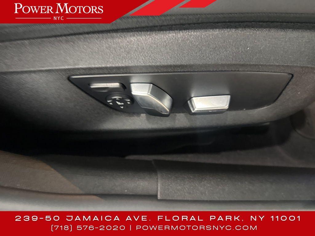 used 2019 BMW 530e car, priced at $21,295