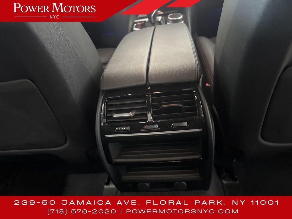 used 2019 BMW 530e car, priced at $21,295