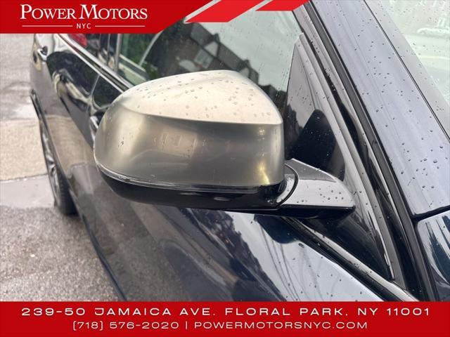 used 2022 BMW X5 car, priced at $47,084