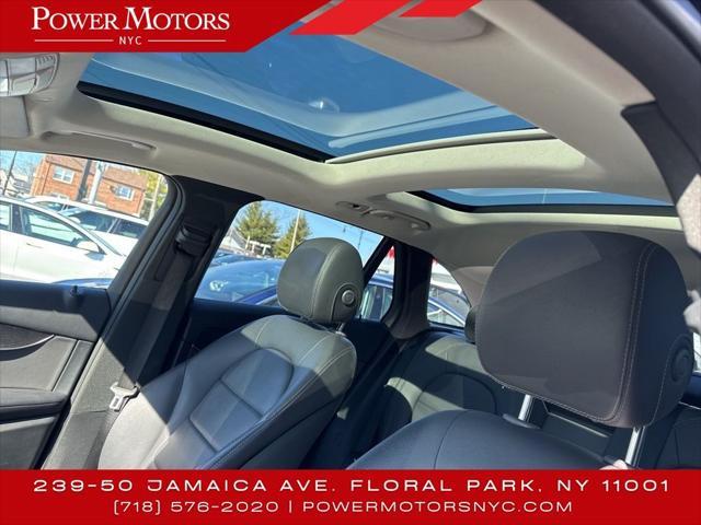 used 2021 Mercedes-Benz GLC 300 car, priced at $21,841