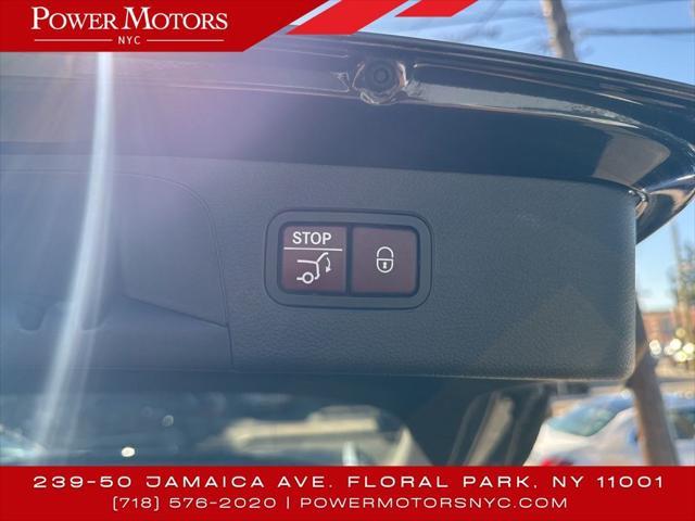 used 2021 Mercedes-Benz GLC 300 car, priced at $21,841