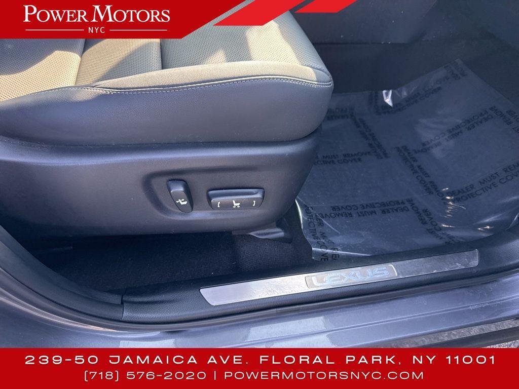 used 2020 Lexus NX 300 car, priced at $24,995