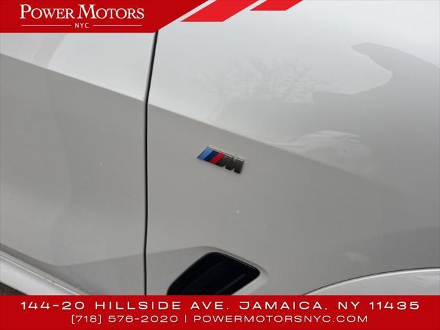 used 2021 BMW X5 car, priced at $41,675