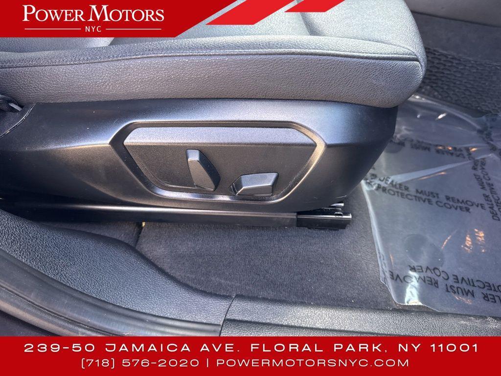 used 2018 BMW X4 car, priced at $16,995