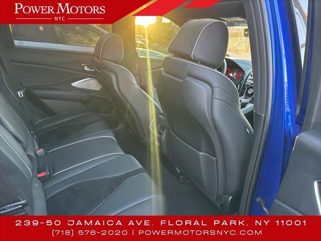 used 2019 Acura RDX car, priced at $23,483