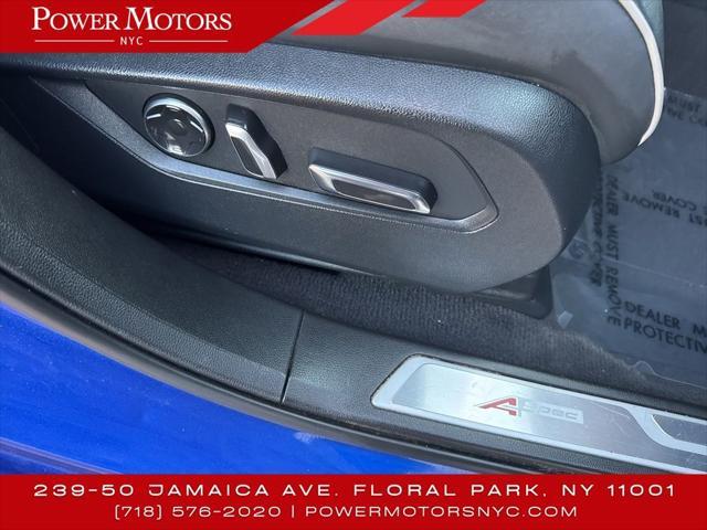 used 2019 Acura RDX car, priced at $23,483