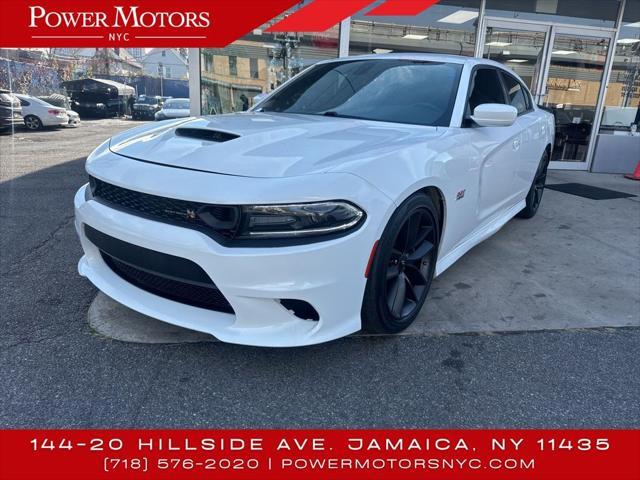 used 2019 Dodge Charger car, priced at $27,105