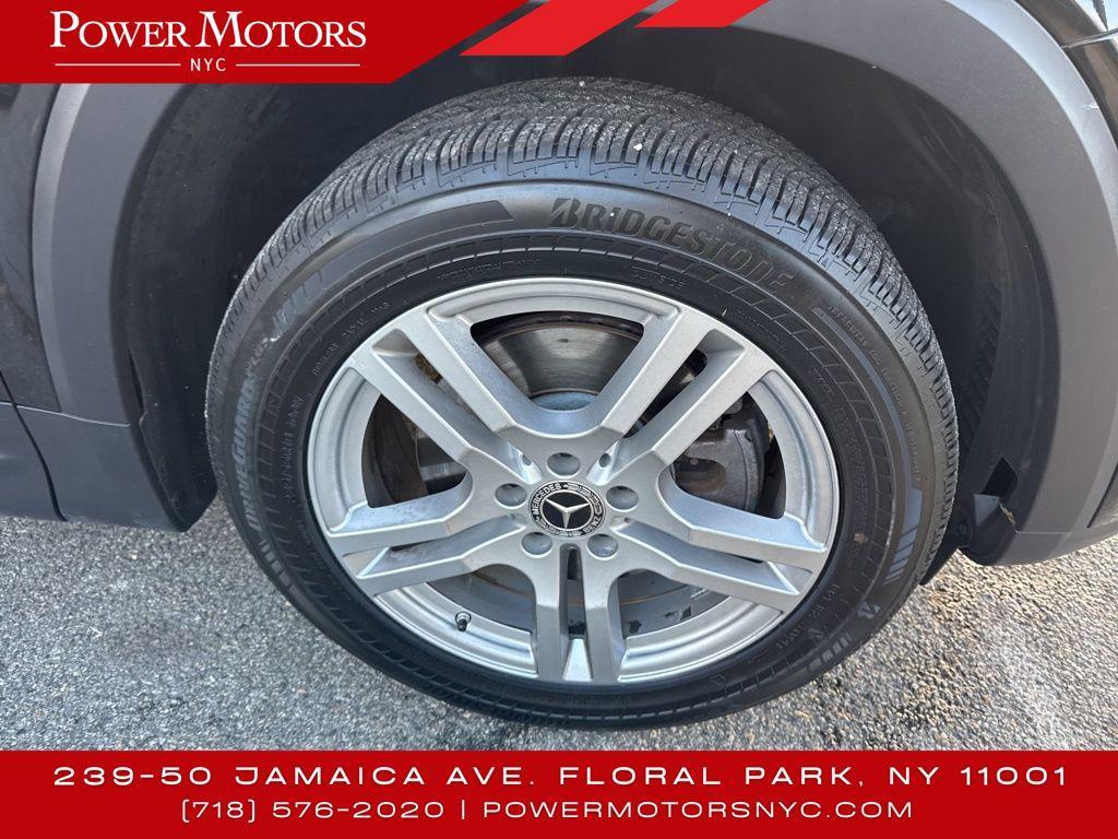 used 2021 Mercedes-Benz GLB 250 car, priced at $24,685