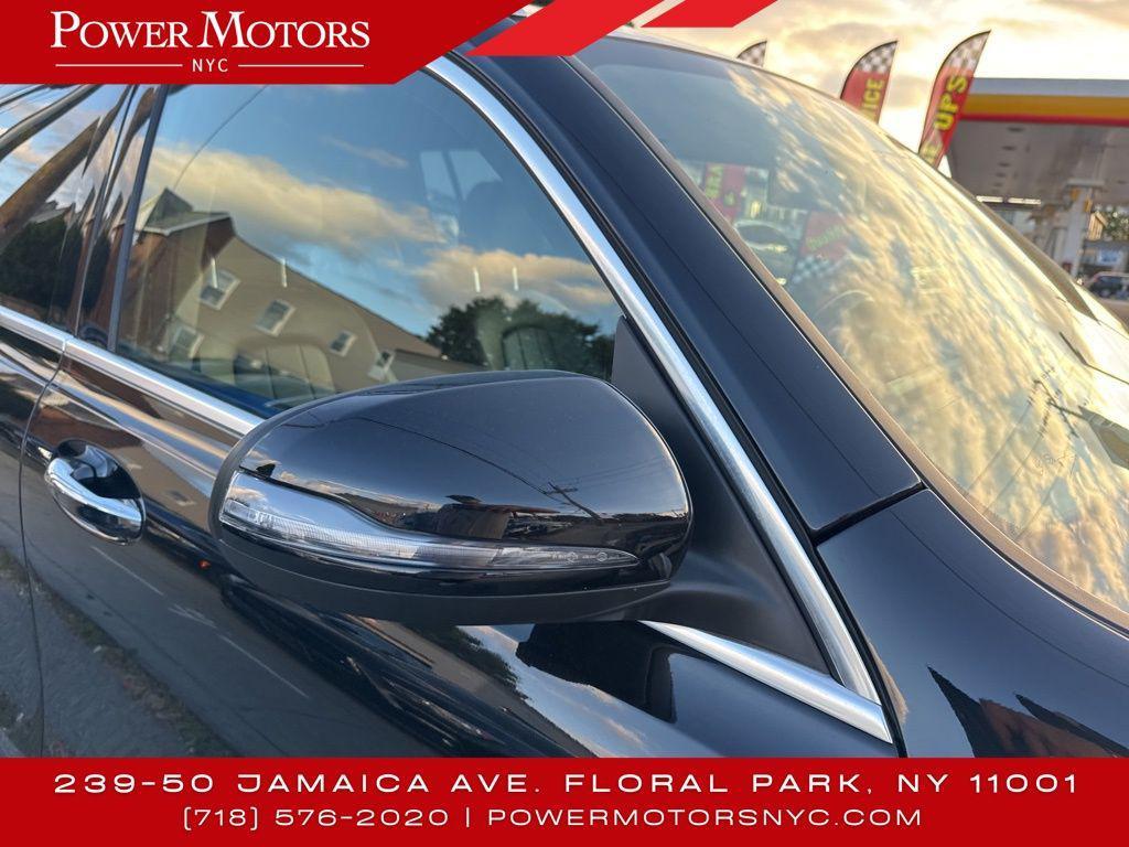 used 2021 Mercedes-Benz GLB 250 car, priced at $24,685