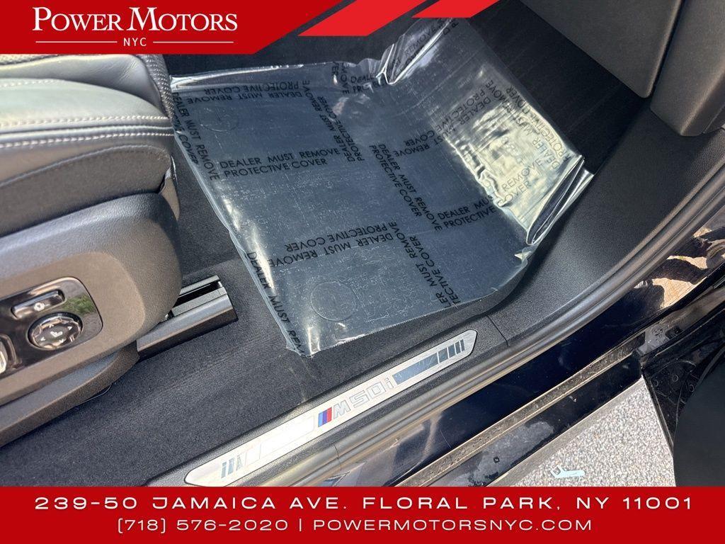 used 2020 BMW X5 car, priced at $31,995