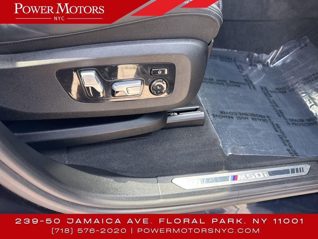 used 2020 BMW X5 car, priced at $31,995