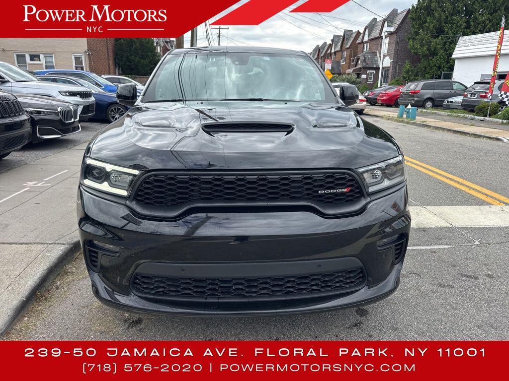 used 2022 Dodge Durango car, priced at $31,995