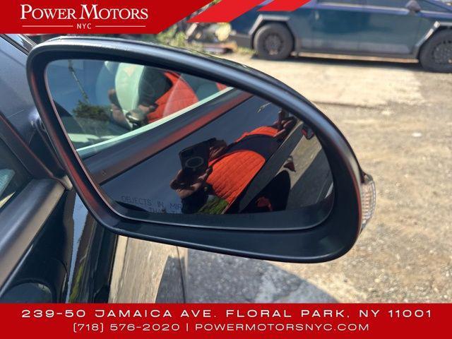 used 2021 Hyundai Kona car, priced at $16,995