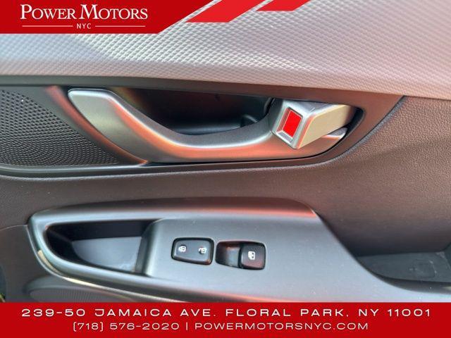 used 2021 Hyundai Kona car, priced at $16,995