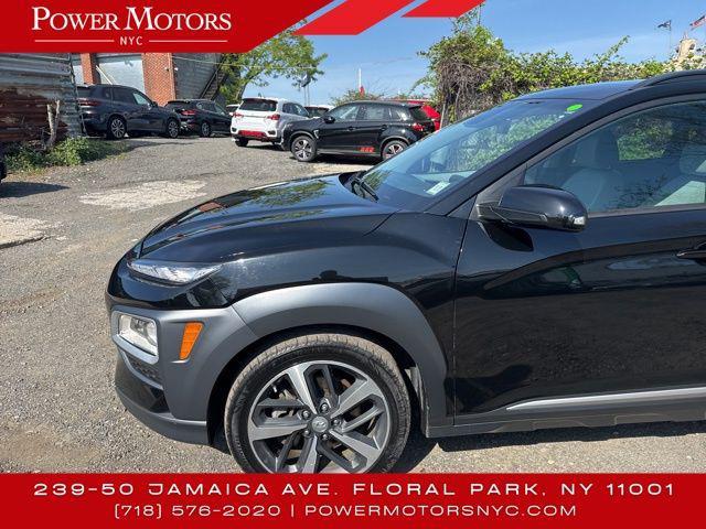 used 2021 Hyundai Kona car, priced at $16,995