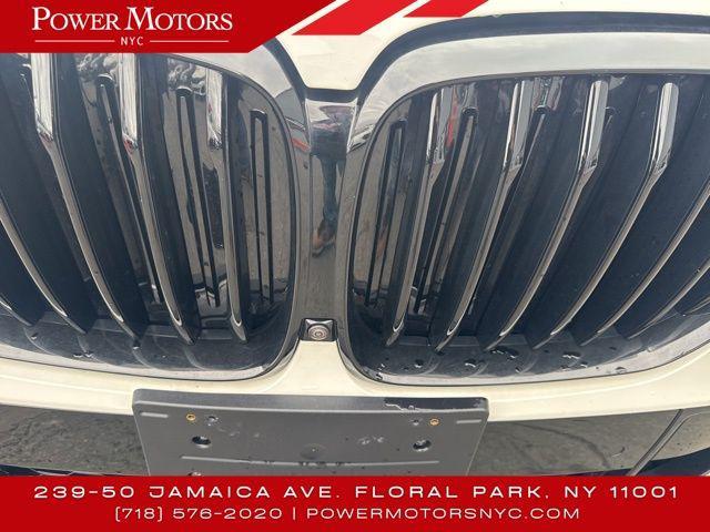 used 2022 BMW X5 car, priced at $45,995