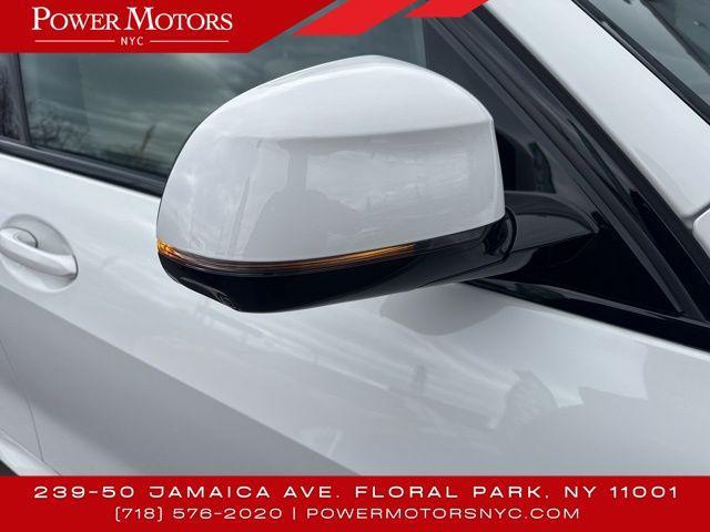used 2022 BMW X5 car, priced at $45,995