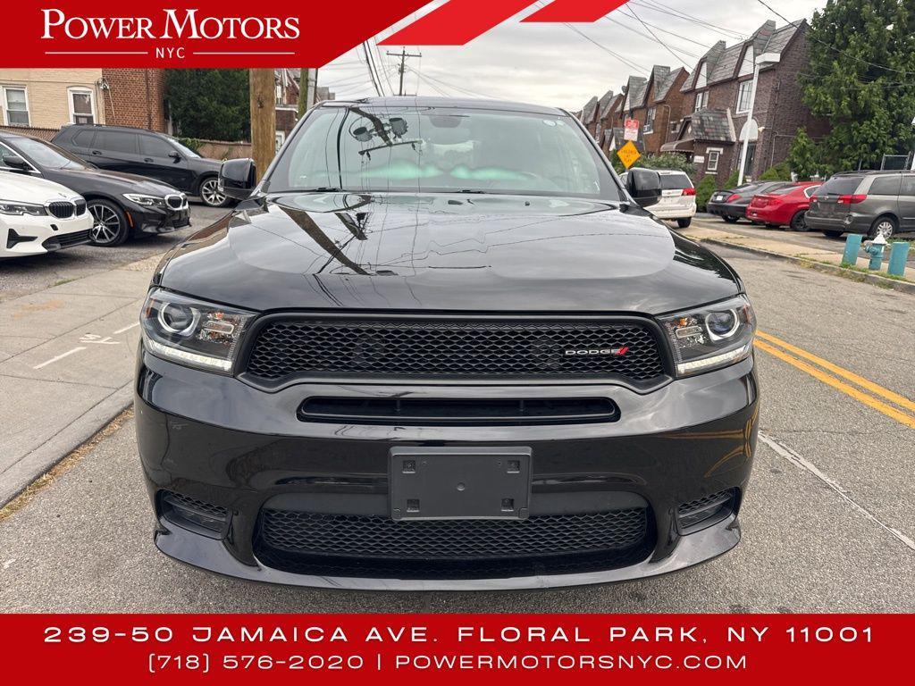 used 2020 Dodge Durango car, priced at $19,922