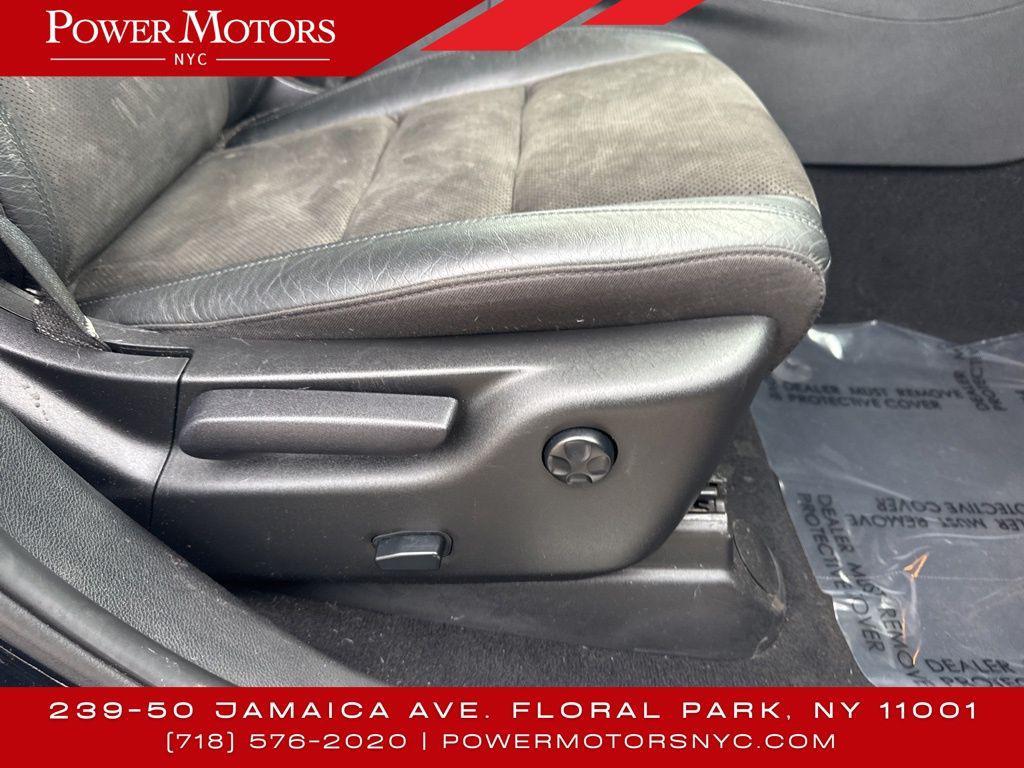 used 2020 Dodge Durango car, priced at $19,922