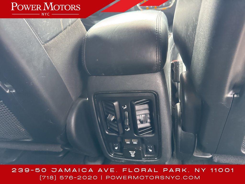 used 2020 Dodge Durango car, priced at $19,922