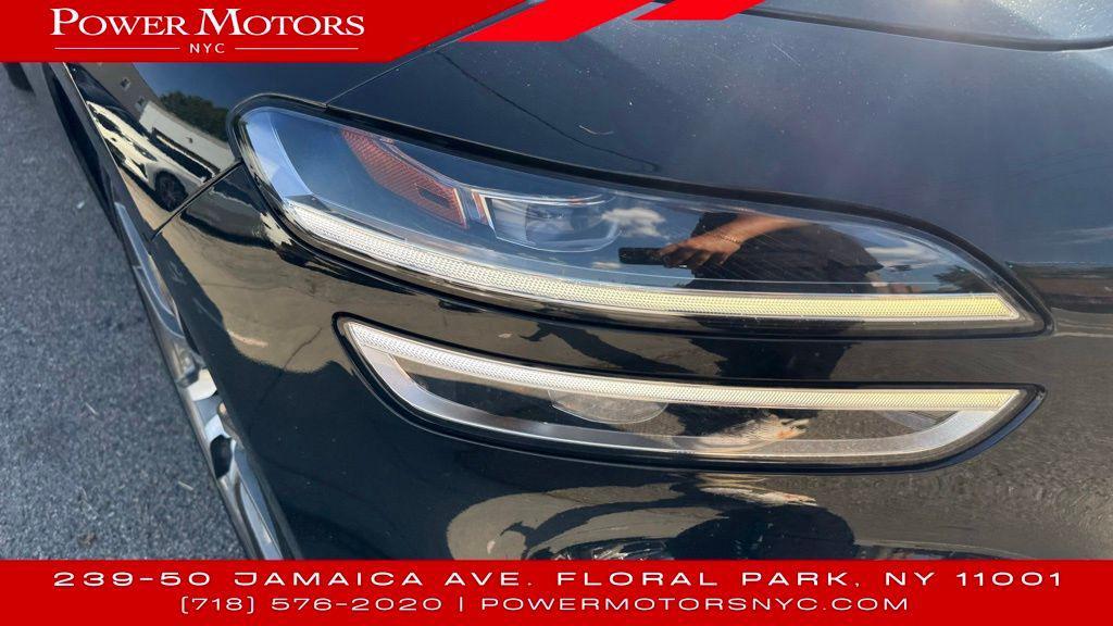used 2023 Genesis G70 car, priced at $23,695