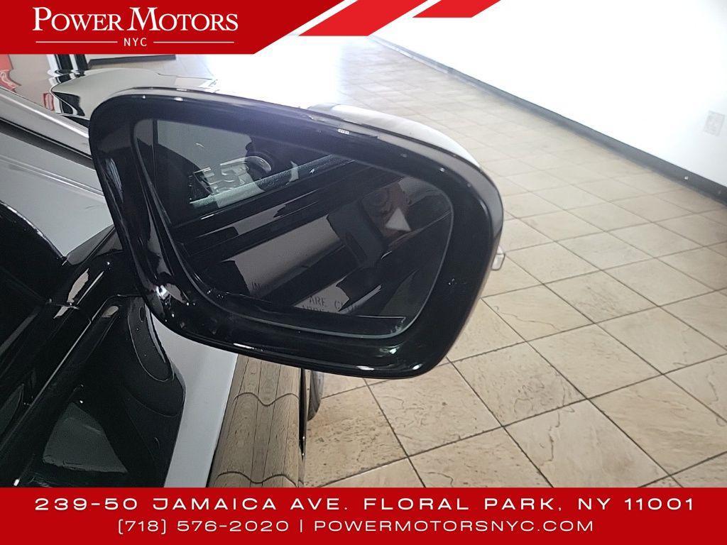 used 2020 BMW 750 car, priced at $34,995