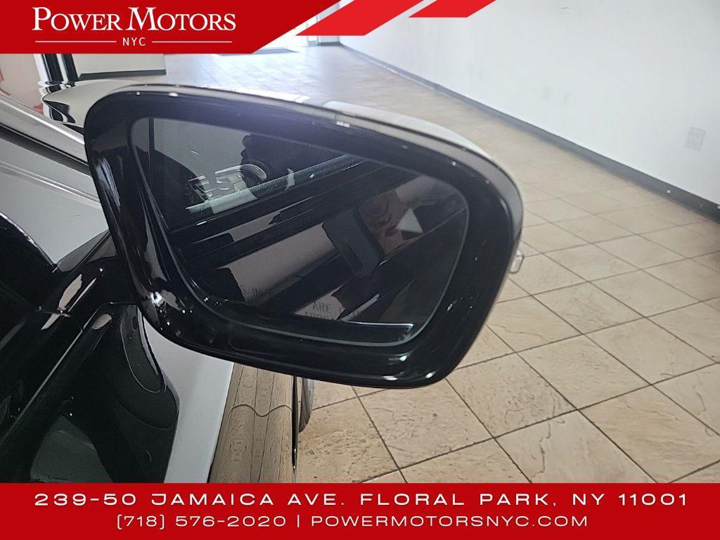 used 2020 BMW 750 car, priced at $34,995