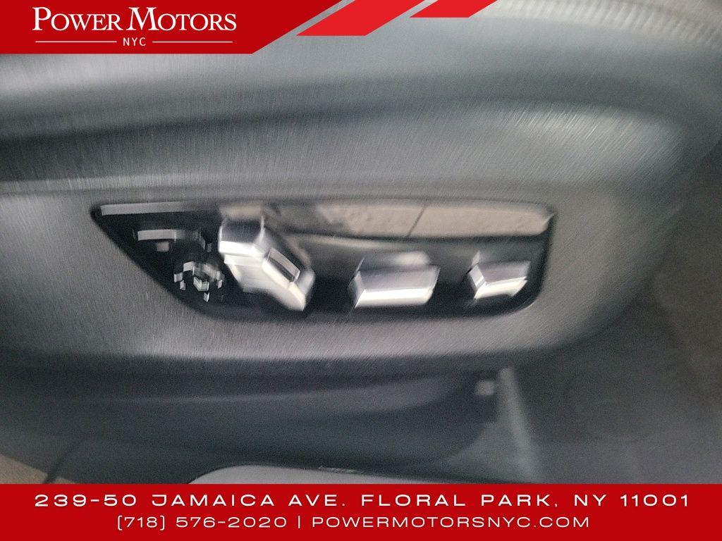 used 2020 BMW 750 car, priced at $34,995
