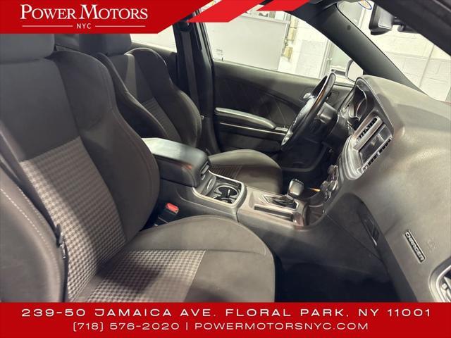 used 2023 Dodge Charger car, priced at $20,995