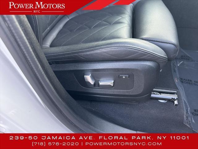 used 2023 BMW X5 PHEV car