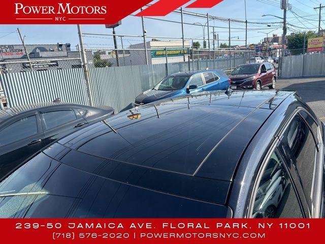 used 2020 Ford Edge car, priced at $18,495