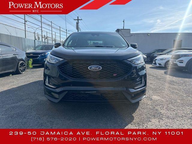 used 2020 Ford Edge car, priced at $18,495