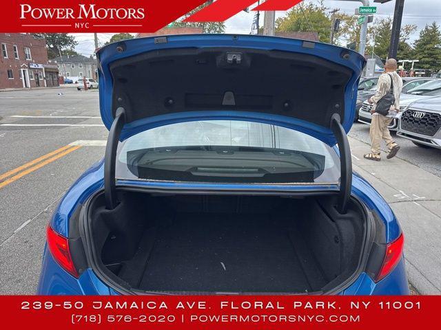 used 2021 Alfa Romeo Giulia car, priced at $21,995