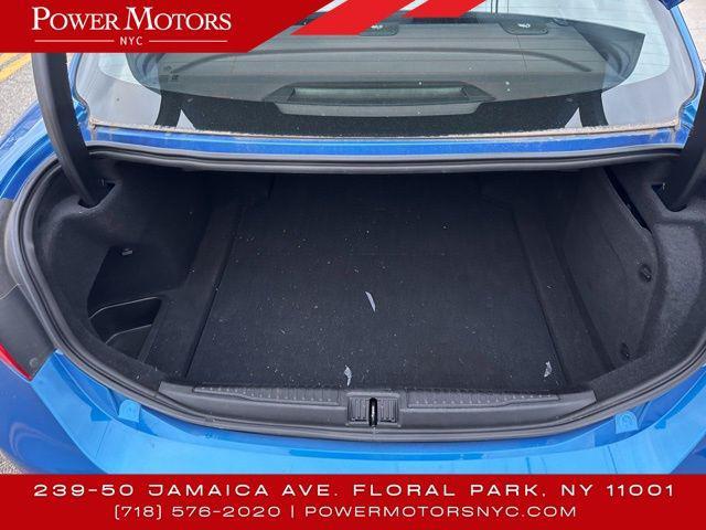 used 2021 Alfa Romeo Giulia car, priced at $21,995