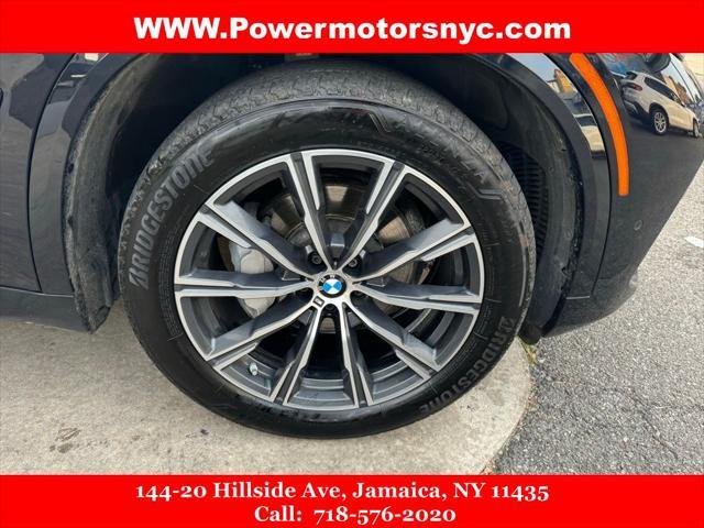 used 2019 BMW X5 car, priced at $26,115